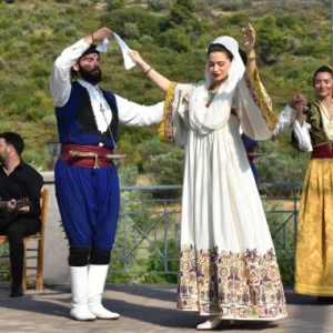Εισαγωγή στις γυναικείες φιγούρες | Γυναικείο Πρωϊνό