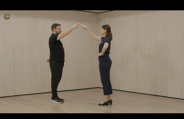 Παραδοσιακό γλέντι