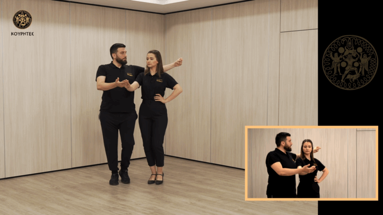 Κρητική σούστα για γάμους